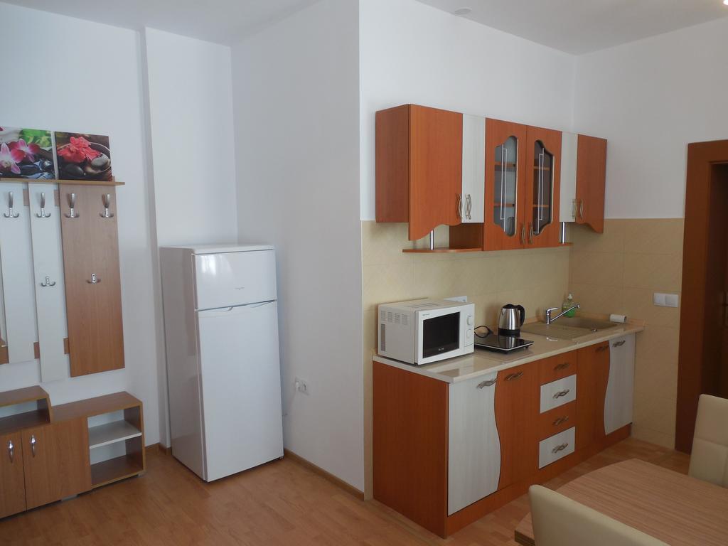 Apartament Anatol シビウ エクステリア 写真